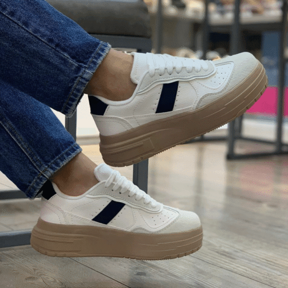 tenis casuales HM515 principal