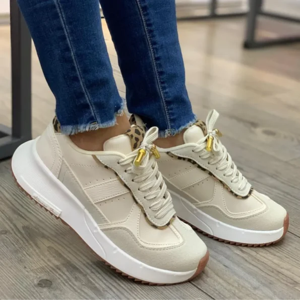 tenis casuales HM520 principal