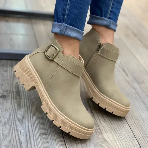 botas botines GL3051 principal