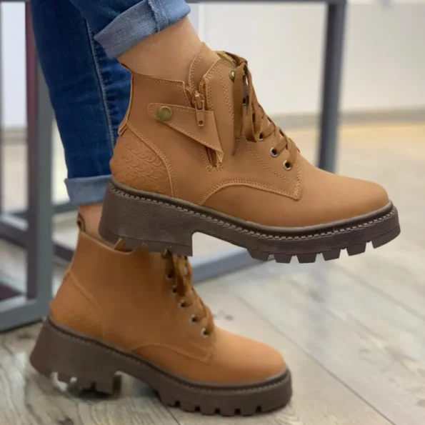 botas botines MR862 principal
