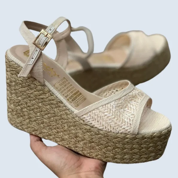platafromas yute EM1829 beige 1