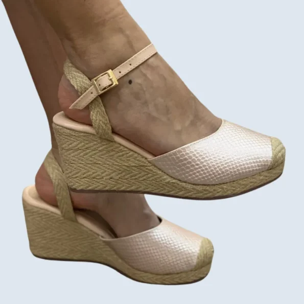 plataformas mujer plataformas 512 AF1085 ororosa 2