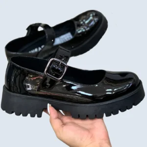 MOCASIN TIPO MAFALDA