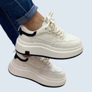 TENIS CASUAL CORDON GRUESO