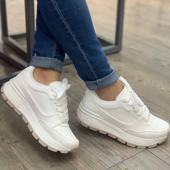 tenis mujer tenis casuales U1490 principal