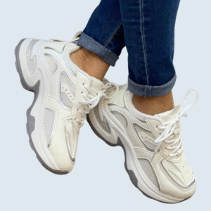 TENIS DEPORTIVO COMBINADO