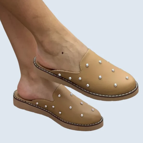 SUECOS CAPELLADA CON TACHES