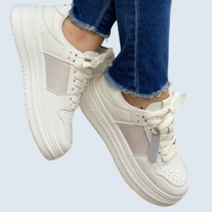 TENIS CAPELLADA EN MAYA LATERAL