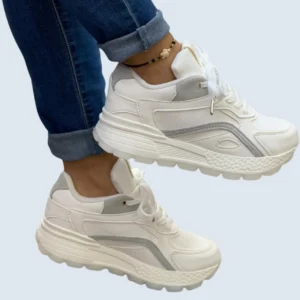 TENIS CASUAL COMBINADO