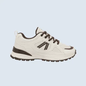 tenis mujer tenis casuales KP20D talco cafe portada