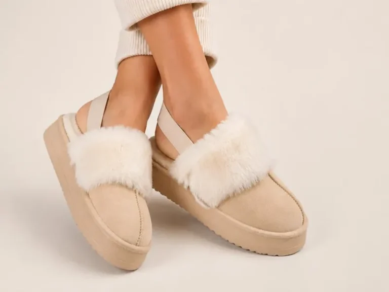 MOCASINES MUJER