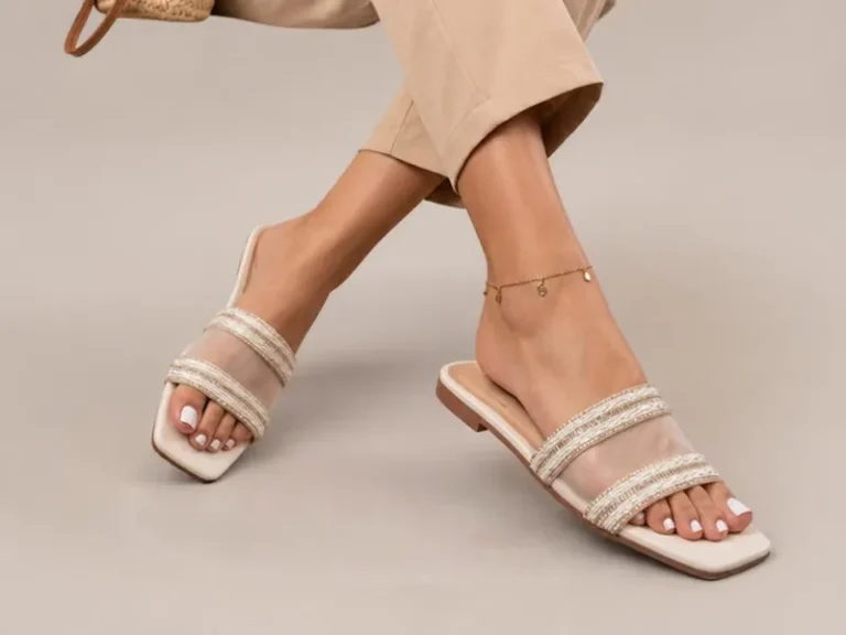 SANDALIAS MUJER