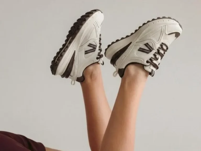 TENIS MUJER