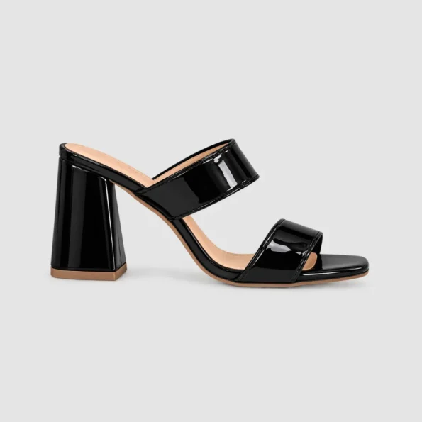sandalias mujer sandalias tacon 712 LM126 PORTADA