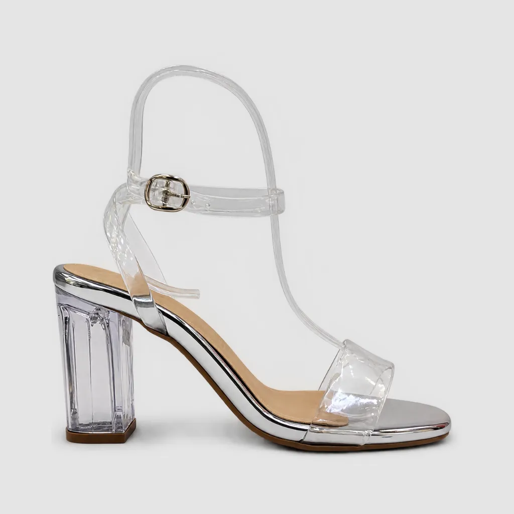 sandalias mujer sandalias tacon 712 LM22 PORTADA